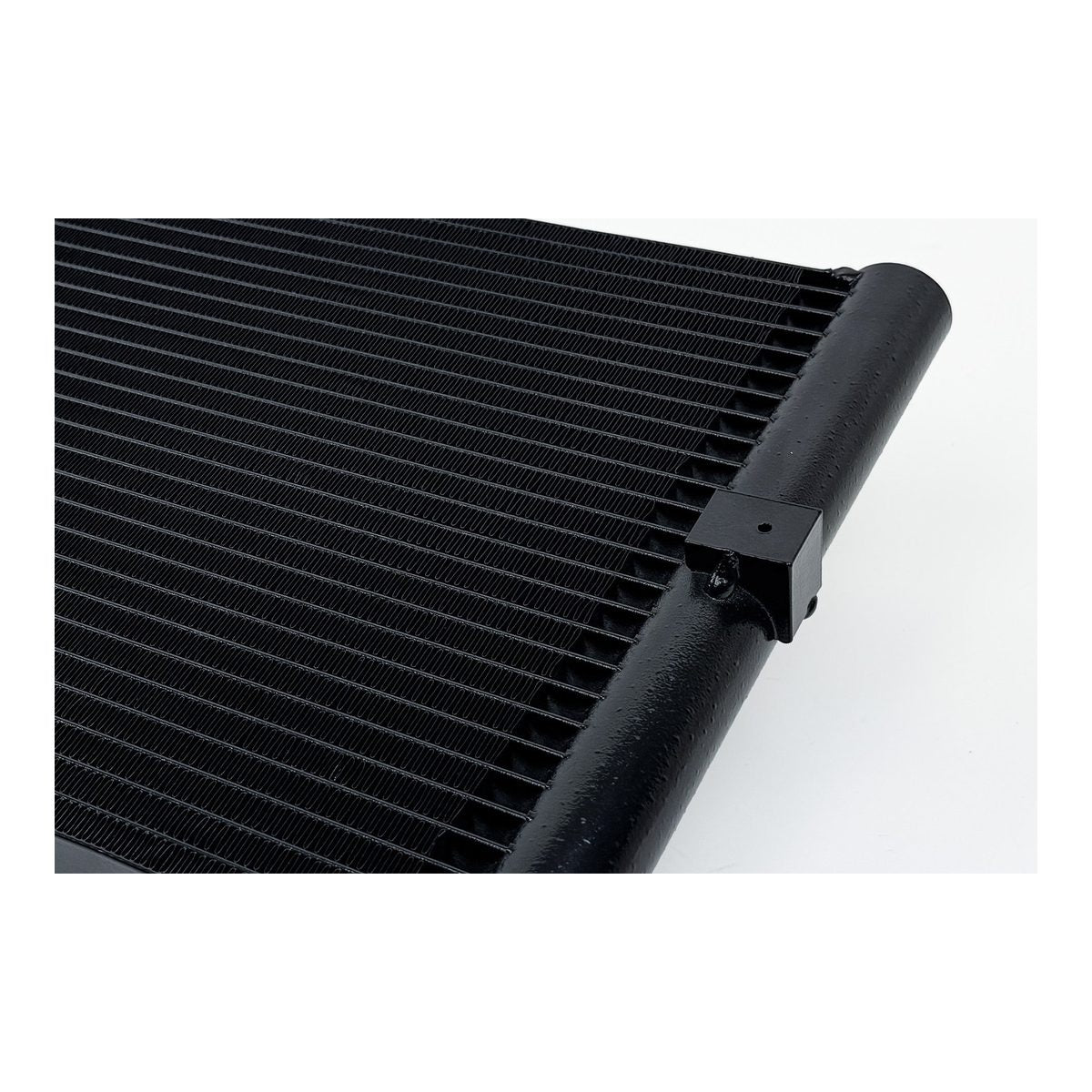 CSF Porsche 964/993 OEM+ Performance A/C Condenser – product detail view 6