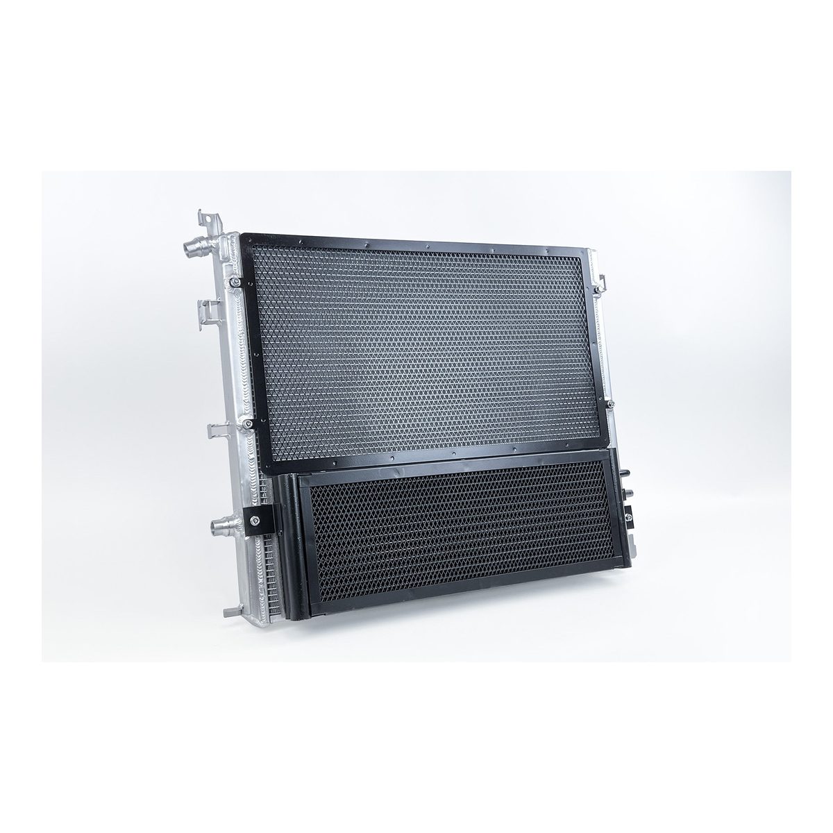 CSF BMW F9X X3M/X4M & G0X X3/X4 M40i Cooling Module (Heat Exchanger + Trans Cooler) – product detail view 2