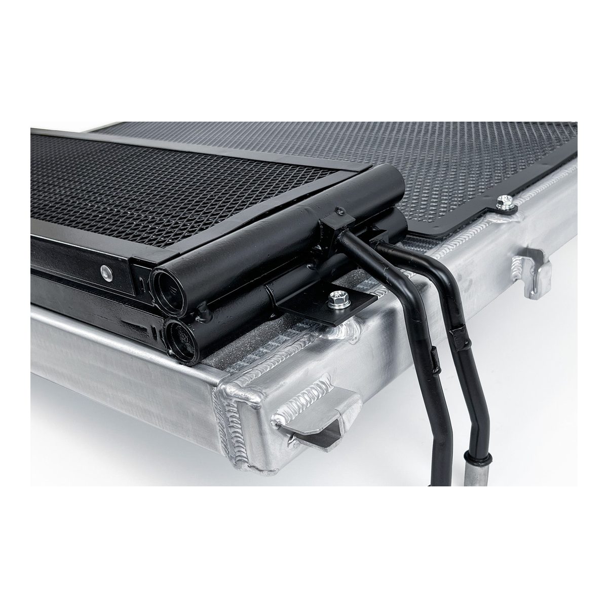 CSF BMW F9X X3M/X4M & G0X X3/X4 M40i Cooling Module (Heat Exchanger + Trans Cooler) – product detail view 3