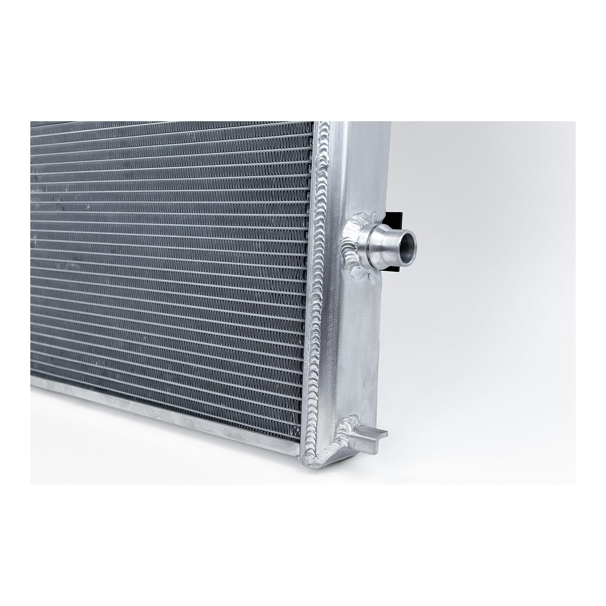 CSF BMW F9X X3M/X4M & G0X X3/X4 M40i Cooling Module (Heat Exchanger + Trans Cooler) – product detail view 5