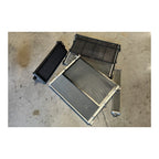 CSF BMW F9X X3M/X4M & G0X X3/X4 M40i Cooling Module (Heat Exchanger + Trans Cooler) – product detail view 7