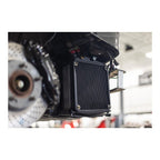 CSF Porsche 964/993 OEM+ Performance Engine Oil Cooler – product detail view 11