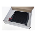 CSF Porsche 964/993 OEM+ Performance Engine Oil Cooler – product detail view 12