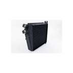 CSF Porsche 964/993 OEM+ Performance Engine Oil Cooler – primary product view