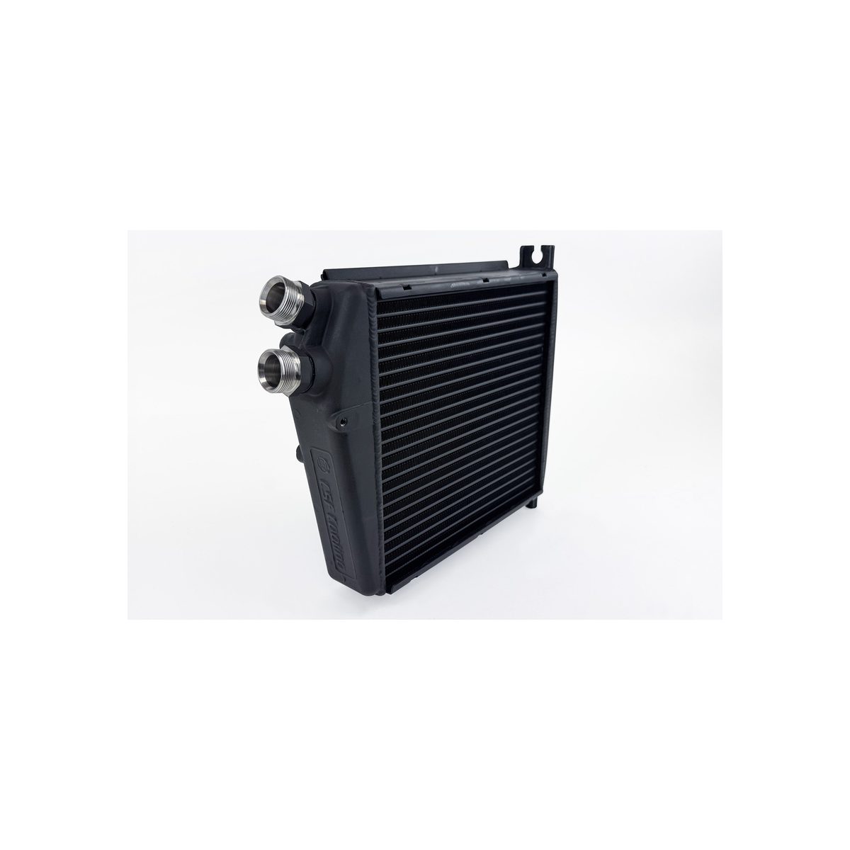 CSF Porsche 964/993 OEM+ Performance Engine Oil Cooler – primary product view