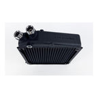 CSF Porsche 964/993 OEM+ Performance Engine Oil Cooler – product detail view 3