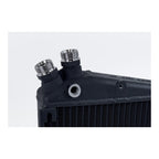 CSF Porsche 964/993 OEM+ Performance Engine Oil Cooler – product detail view 6