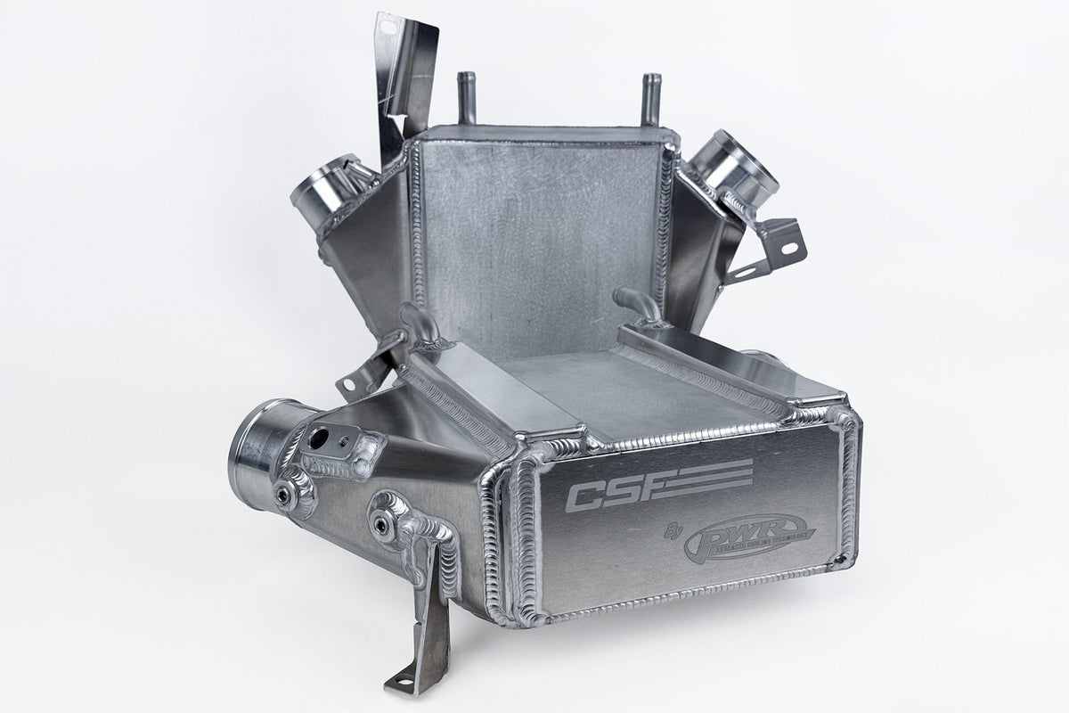 CSF McLaren 720S/765LT/750S/GT/GTS Charge-Air-Coolers – primary product view