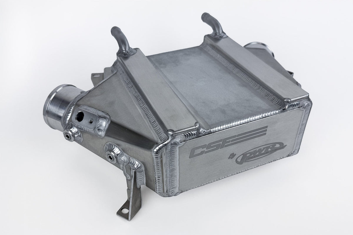 CSF McLaren 720S/765LT/750S/GT/GTS Charge-Air-Coolers – product detail view 3