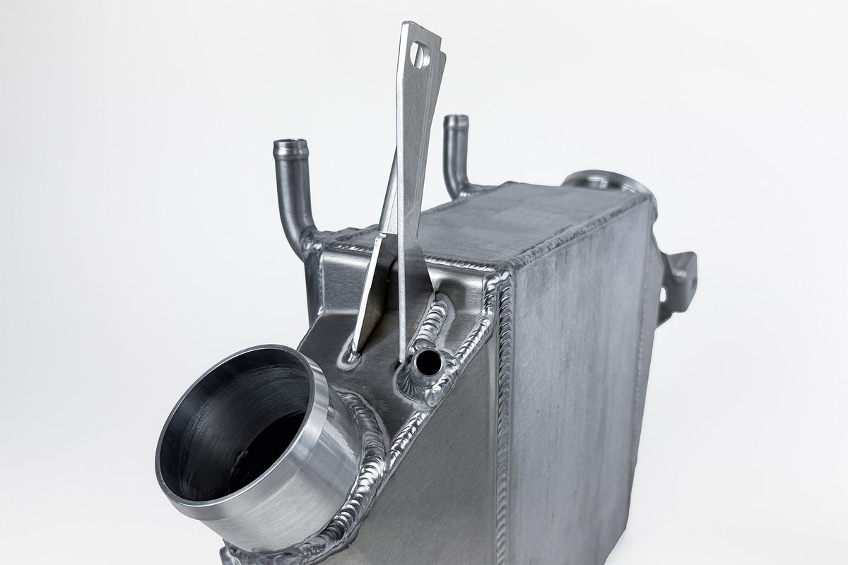 CSF McLaren 720S/765LT/750S/GT/GTS Charge-Air-Coolers – product detail view 5