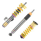 KW V3 Coilover Kit for 2015–2021 BMW 228i xDrive / BMW M235i xDrive / BMW 230i xDrive + More, part 3522000Q, image 2