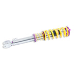 KW V3 Coilover Kit for 2017–2021 Mercedes-Benz C63 AMG / Mercedes-Benz C63 AMG S, part 35225089, image 3