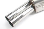 Dinan Free Flow Axle-Back Exhaust - 1992-1999 BMW 3-Series – product detail view 2