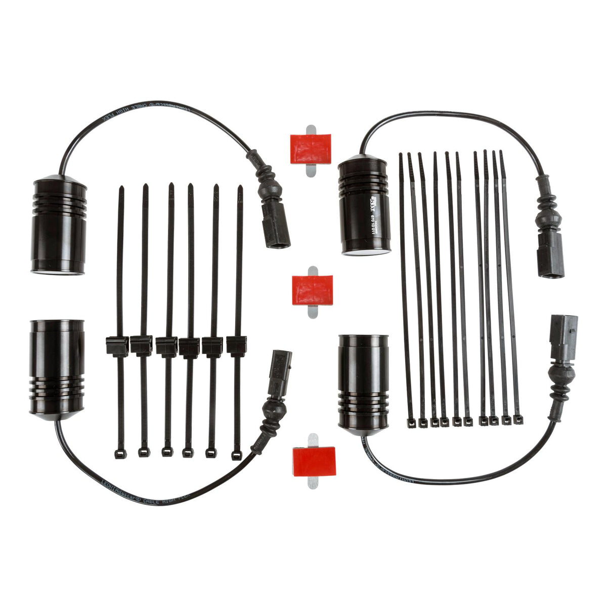 KW ESC Module for 2008–2012, 2014–2015 Audi R8, part 68510149, image 1