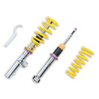 KW V2 Coilover Kit for 2011–2018 BMW X3 / BMW X4, part 1522000Z, image 2