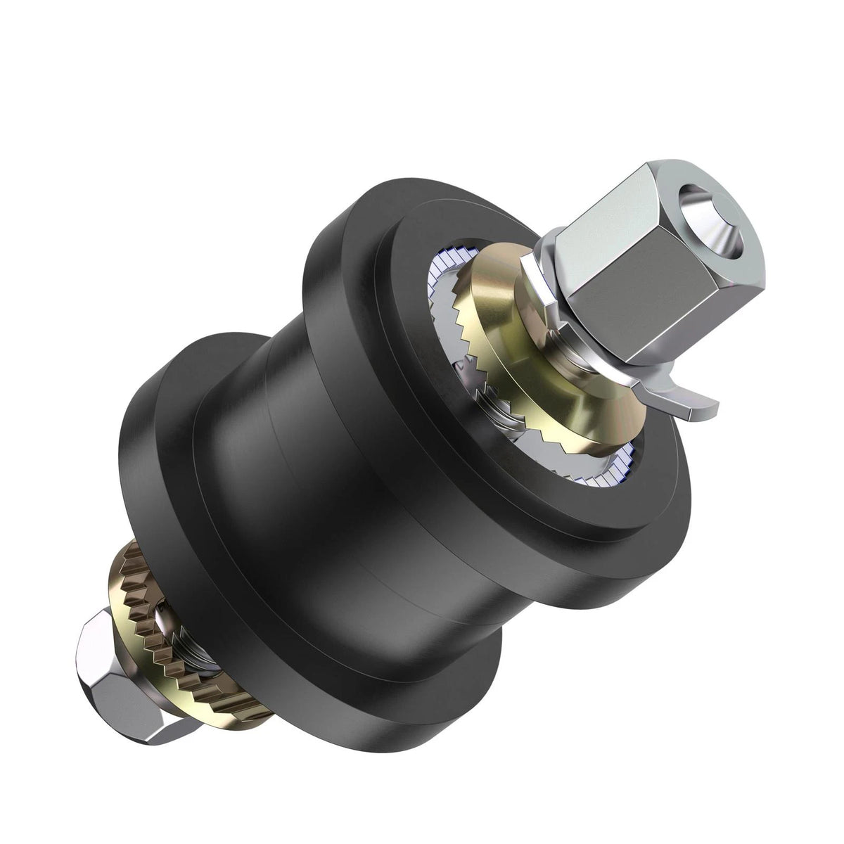 KW Accessory for 2015–2023 Mercedes-Benz C300 / Mercedes-Benz C400 / Mercedes-Benz C450 AMG + More, part 68511167, image 1