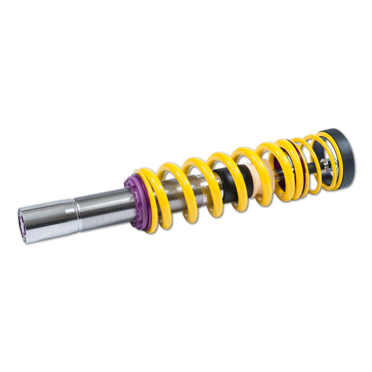 KW V3 Coilover Kit Bundle for 2017–2025 Audi A4 Quattro / Audi A5 Quattro / Audi S4, part 352100BJ, image 3