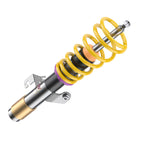 KW V1 Coilover Kit Bundle for 2014–2020 BMW 328d xDrive / BMW 328i GT xDrive / BMW 328i xDrive + More, part 102200AE, image 3