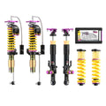 KW V5 Clubsport Bundle for 2021–2026 BMW M3 / BMW M4 / BMW M2, part 30901200EB, image 1