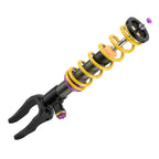 KW V4 Coilover Kit Bundle for 2021–2026 Porsche Taycan, part 3A771095, image 3