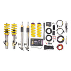 KW DDC ECU Coilover Kit for 2011 BMW 1 Series M, part 39020004, image 1