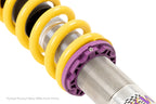 KW V2 Comfort Kit Bundle for 2015–2020 BMW 428i Gran Coupe / BMW 435i Gran Coupe / BMW 430i Gran Coupe + More, part 1802000L, image 2