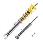 KW V3 Coilover Kit for 2018–2023 BMW 640i, part 352200FE, image 2