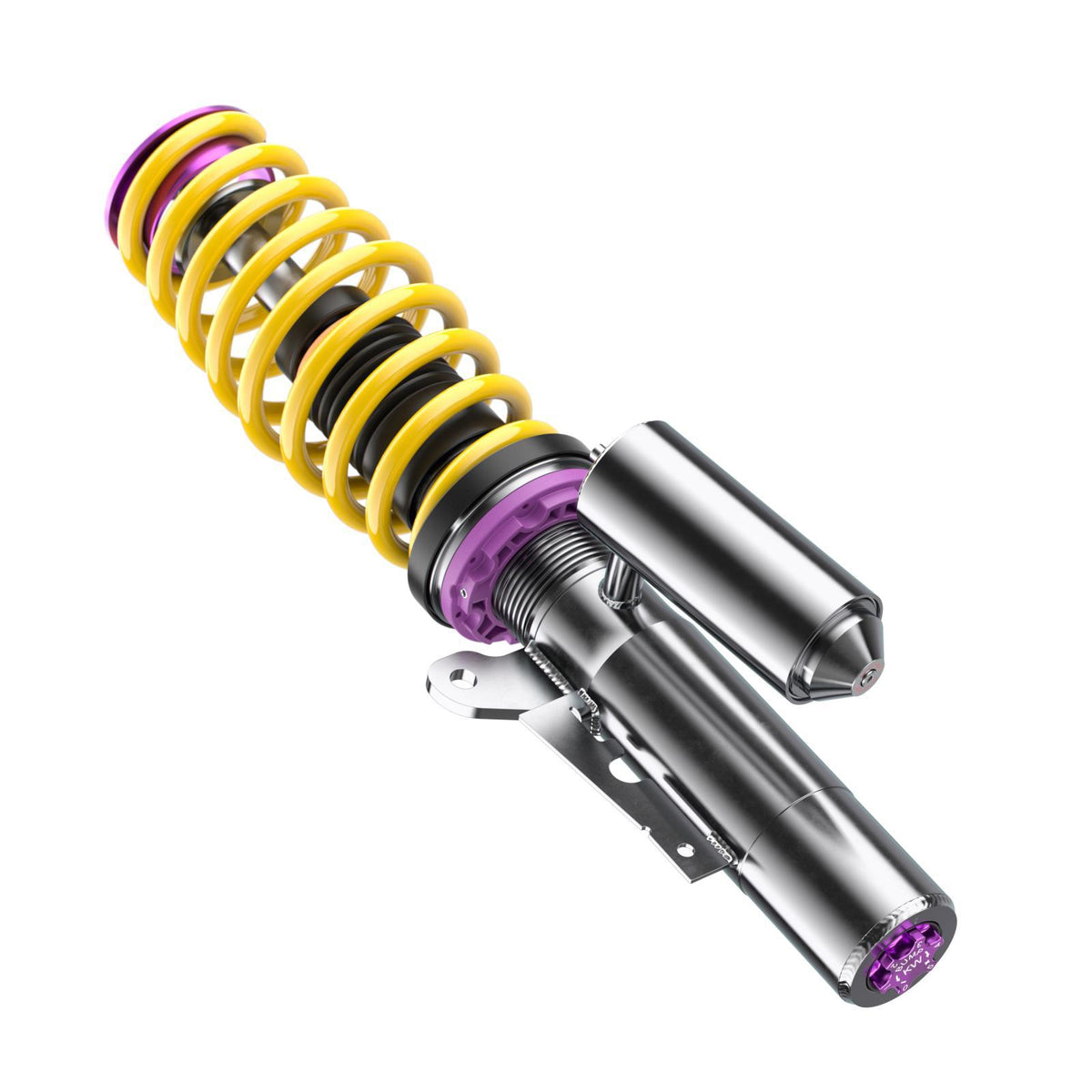 KW V3 Coilover Kit for 2006–2013 Porsche 911, part 35271023, image 4