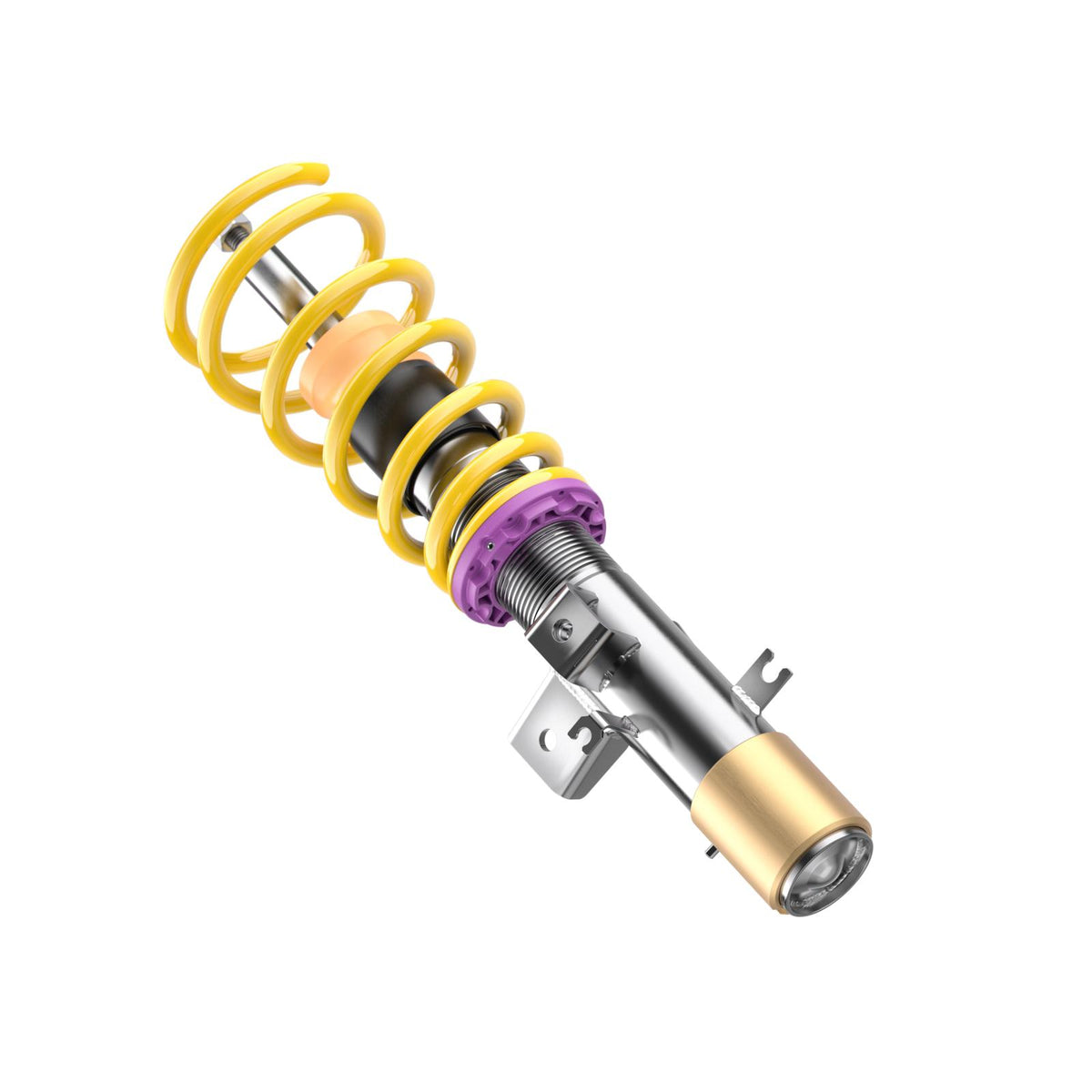 KW V2 Coilover Kit for 2019–2026 BMW 330i xDrive / BMW M340i xDrive / BMW M240i xDrive, part 152200DK, image 4