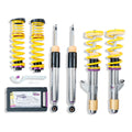 KW V3 Coilover Kit for 2014–2020 BMW 428i / BMW 435i / BMW 428i Gran Coupe + More, part 3522000J, image 1