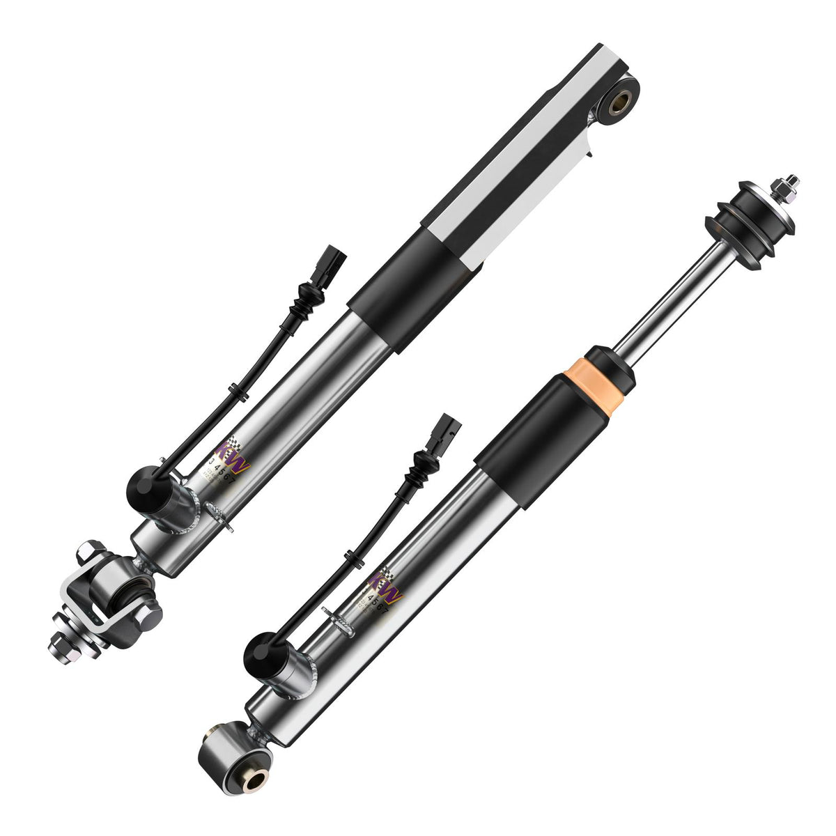 KW DDC ECU Damper Kit for 2008–2012 Mercedes-Benz G500 / Mercedes-Benz G55 AMG / Mercedes-Benz G550, part 39025017, image 2