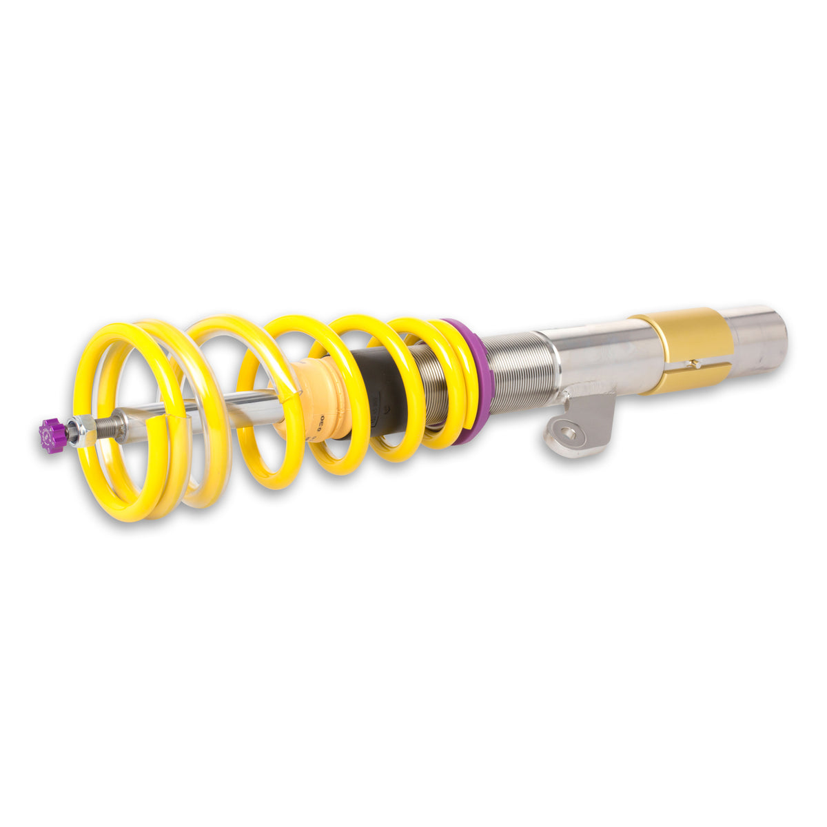 KW V2 Coilover Kit for 2012–2021 BMW 335i / BMW 228i / BMW 435i + More, part 1522000F, image 3