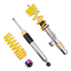 KW V3 Coilover Kit Bundle for 2012–2021 BMW 328i / BMW 320i / BMW 228i + More, part 3522000E, image 2