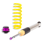 KW V3 Coilover Kit for 2012–2021 BMW 335i / BMW 228i / BMW 435i + More, part 3522000F, image 4