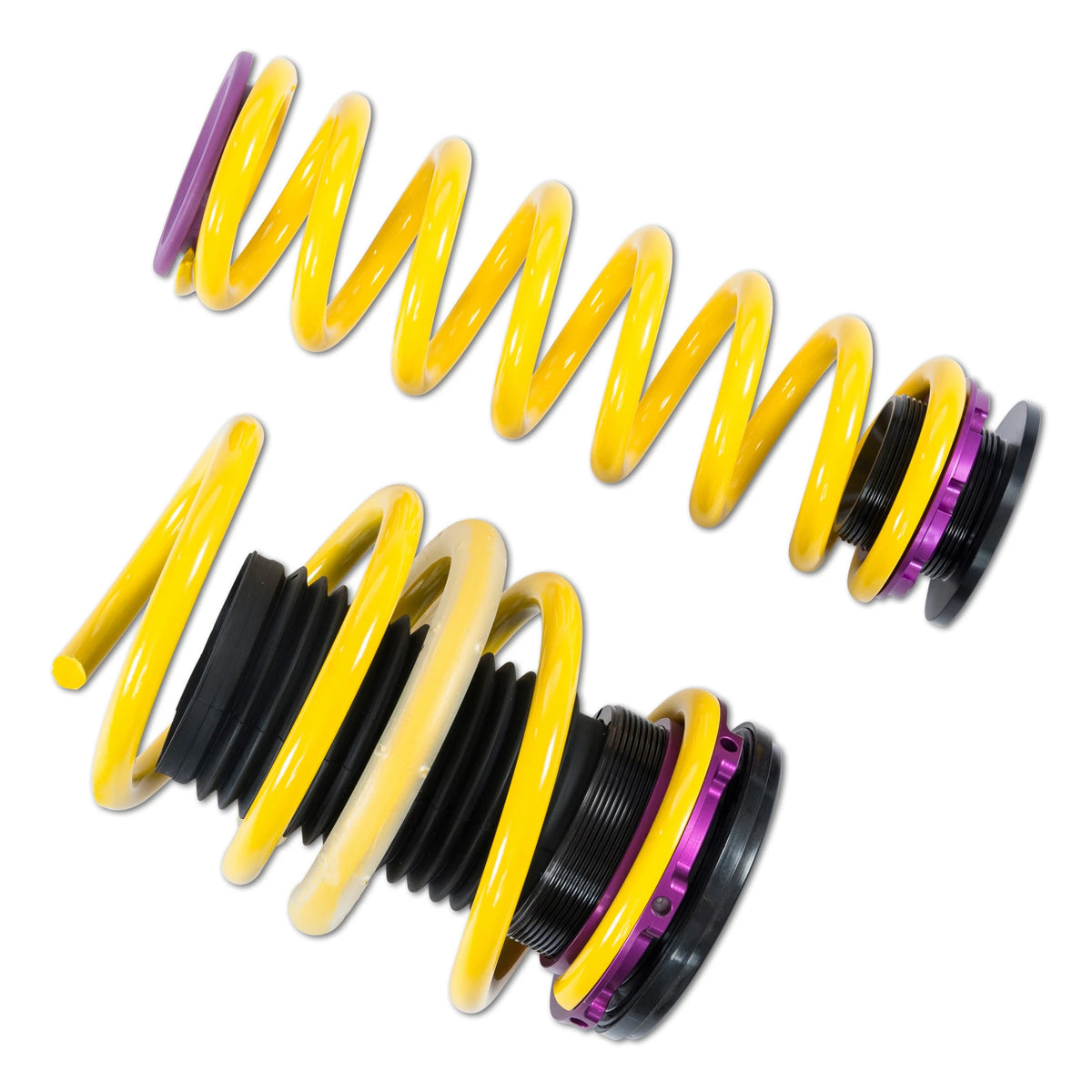 KW H.A.S. for 2015–2020 Audi S3 / Audi RS3, part 253100AL, image 2