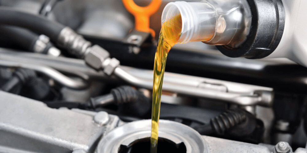BMW OEM Maintenance Procedures