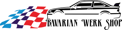 Bavarian Werk Shop Logo