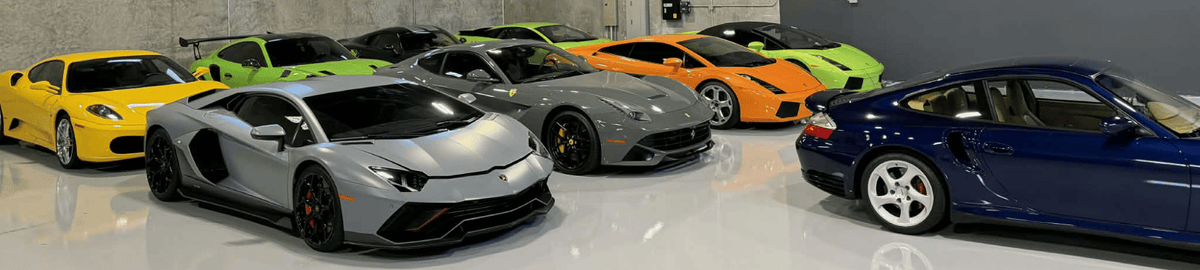 Vehicle Collection Management