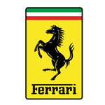 Ferrari Logo
