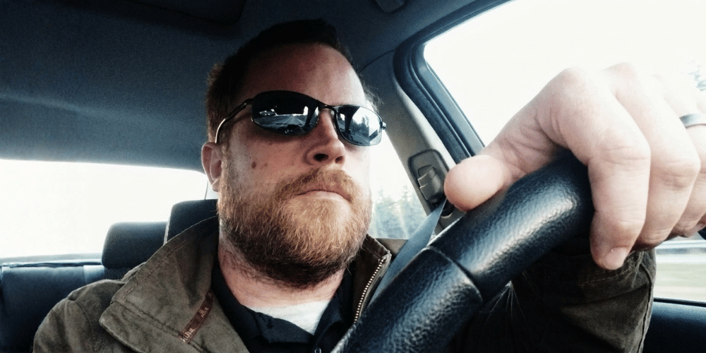 Michael Olenyn - Operations Manager of Bavarian Werk Shop