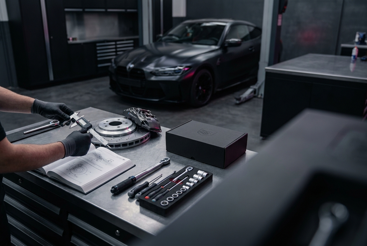 Not Sure What Fits Your Vehicle?
