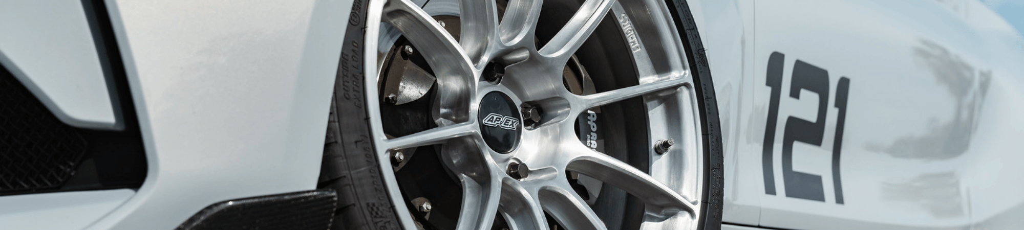 Performance Upgrades at Bavarian Werk Shop