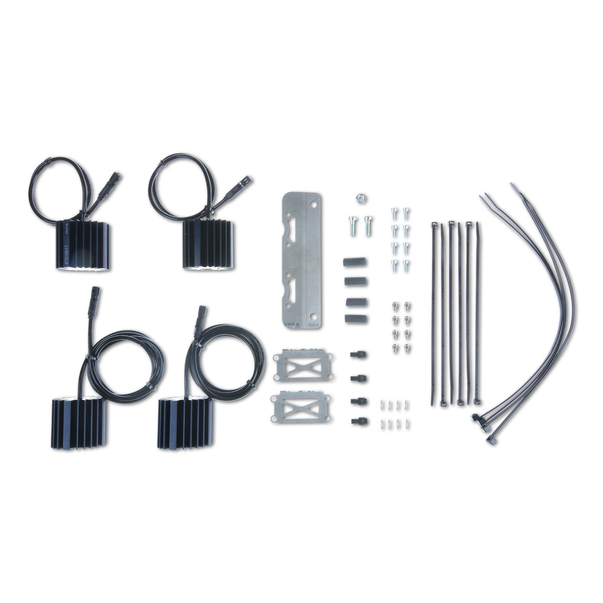 KW ESC Module for 2006–2012 Porsche Cayman, part 68510148, image 1