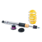 KW V3 Coilover Kit for 2018–2025 Audi S5 Sportback, part 352100BT, image 4