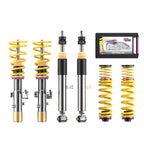 KW V3 Coilover Kit for 2019–2026 BMW 330i / BMW M340i / BMW 430i + More, part 352200CJ, image 1