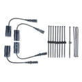 KW ESC Module for 2015–2024 Porsche Macan, part 68510365, image 1