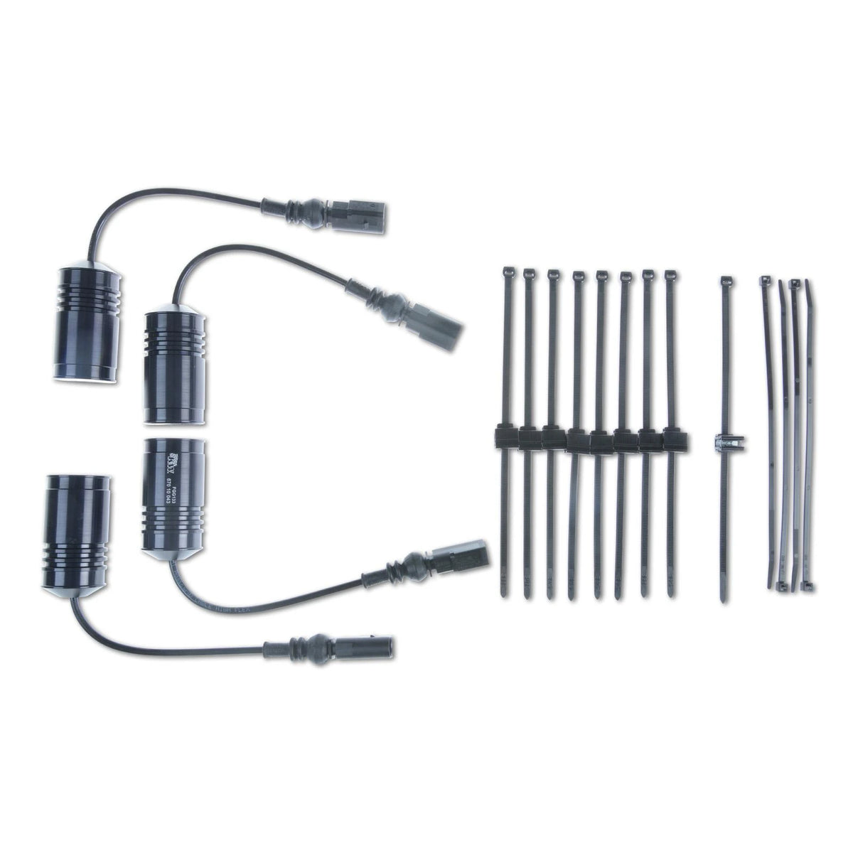 KW ESC Module for 2015–2024 Porsche Macan, part 68510365, image 1