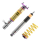 KW V3 Clubsport Kit for 2004–2005 Porsche 911, part 35271817, image 2