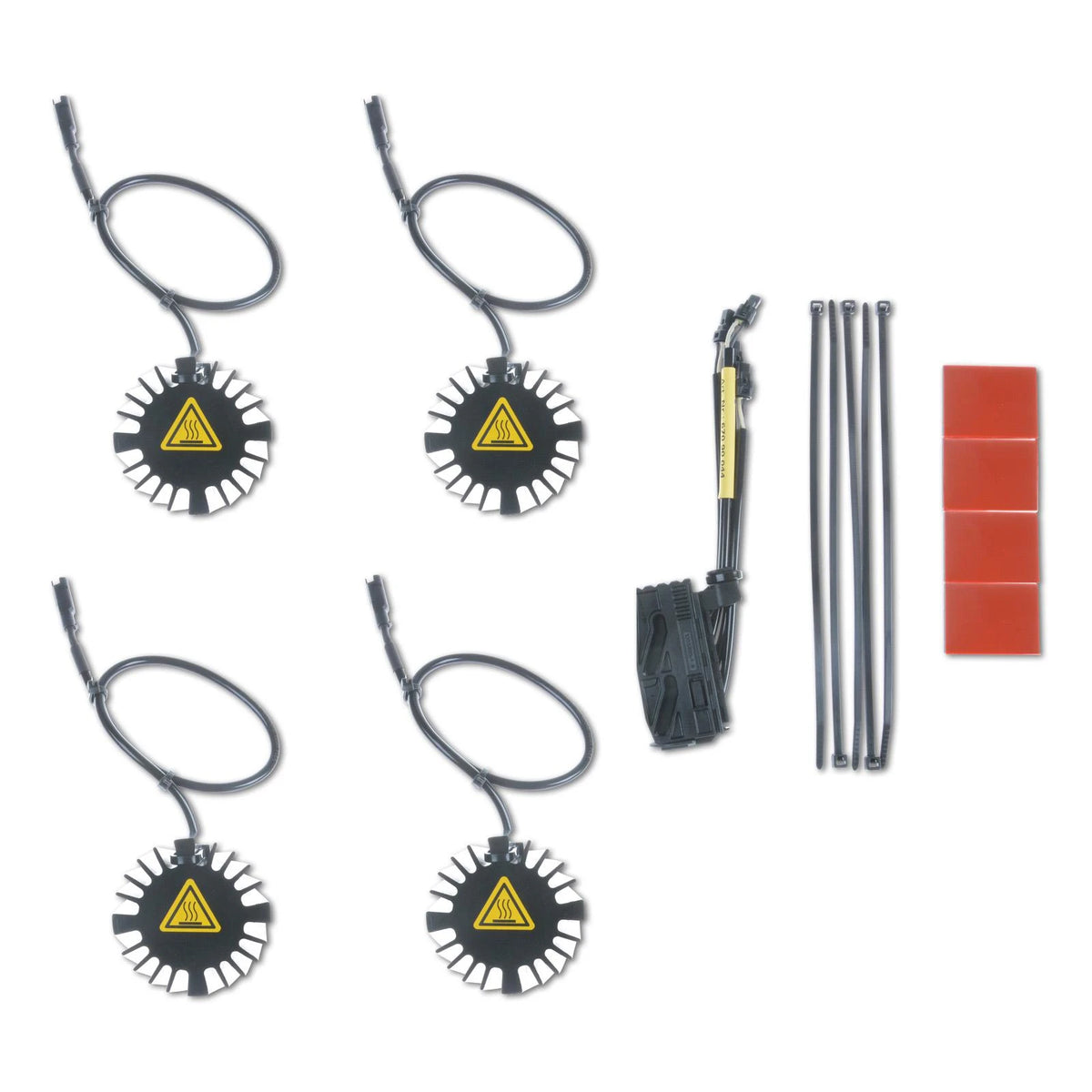 KW ESC Module for 2014–2016, 2018–2019 Porsche 911 / Porsche Cayman, part 68510411, image 1