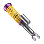 KW V3 Coilover Kit Bundle for 2006–2013 Porsche 911, part 35271034, image 4
